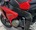Красный Хонда CBR 1000RR, объемом двигателя 1 л и пробегом 58 тыс. км за 8300 $, фото 6 на Automoto.ua