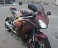 Красный Хонда CBR 1000RR, объемом двигателя 1 л и пробегом 44 тыс. км за 7650 $, фото 2 на Automoto.ua