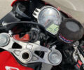 Красный Хонда CBR 1000RR, объемом двигателя 1 л и пробегом 58 тыс. км за 8300 $, фото 5 на Automoto.ua