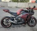 Красный Хонда CBR 1000RR, объемом двигателя 1 л и пробегом 44 тыс. км за 7650 $, фото 5 на Automoto.ua