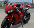 Красный Хонда CBR 1000RR, объемом двигателя 1 л и пробегом 58 тыс. км за 8300 $, фото 3 на Automoto.ua