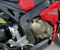 Красный Хонда CBR 1000RR, объемом двигателя 1 л и пробегом 58 тыс. км за 8300 $, фото 4 на Automoto.ua