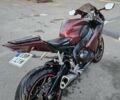 Красный Хонда CBR 1000RR, объемом двигателя 1 л и пробегом 44 тыс. км за 7650 $, фото 8 на Automoto.ua