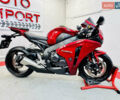 Червоний Хонда CBR 1000RR, об'ємом двигуна 1 л та пробігом 18 тис. км за 9000 $, фото 1 на Automoto.ua