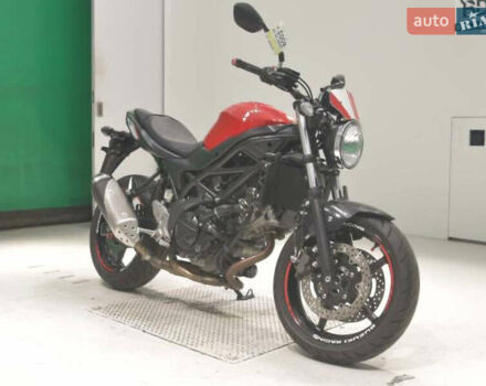 Червоний Хонда CBR 1000RR, об'ємом двигуна 1 л та пробігом 18 тис. км за 8800 $, фото 7 на Automoto.ua