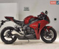 Червоний Хонда CBR 1000RR, об'ємом двигуна 1 л та пробігом 18 тис. км за 8800 $, фото 1 на Automoto.ua