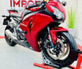 Червоний Хонда CBR 1000RR, об'ємом двигуна 1 л та пробігом 18 тис. км за 9000 $, фото 1 на Automoto.ua