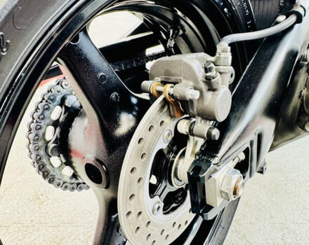 Червоний Хонда CBR 1000RR, об'ємом двигуна 1 л та пробігом 18 тис. км за 9000 $, фото 15 на Automoto.ua