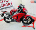 Червоний Хонда CBR 1000RR, об'ємом двигуна 1 л та пробігом 18 тис. км за 9000 $, фото 29 на Automoto.ua