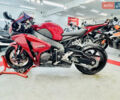 Червоний Хонда CBR 1000RR, об'ємом двигуна 1 л та пробігом 18 тис. км за 9000 $, фото 9 на Automoto.ua