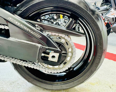 Червоний Хонда CBR 1000RR, об'ємом двигуна 1 л та пробігом 18 тис. км за 9000 $, фото 17 на Automoto.ua