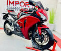 Червоний Хонда CBR 1000RR, об'ємом двигуна 1 л та пробігом 18 тис. км за 9000 $, фото 3 на Automoto.ua