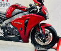 Червоний Хонда CBR 1000RR, об'ємом двигуна 1 л та пробігом 18 тис. км за 9000 $, фото 28 на Automoto.ua