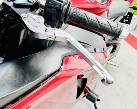 Червоний Хонда CBR 1000RR, об'ємом двигуна 1 л та пробігом 18 тис. км за 9000 $, фото 26 на Automoto.ua