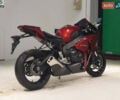 Червоний Хонда CBR 1000RR, об'ємом двигуна 1 л та пробігом 18 тис. км за 8800 $, фото 4 на Automoto.ua