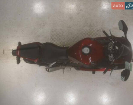 Червоний Хонда CBR 1000RR, об'ємом двигуна 1 л та пробігом 18 тис. км за 8800 $, фото 5 на Automoto.ua
