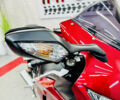 Червоний Хонда CBR 1000RR, об'ємом двигуна 1 л та пробігом 18 тис. км за 9000 $, фото 24 на Automoto.ua