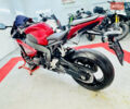 Червоний Хонда CBR 1000RR, об'ємом двигуна 1 л та пробігом 18 тис. км за 9000 $, фото 8 на Automoto.ua