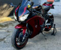 Красный Хонда CBR 1000RR, объемом двигателя 0.99 л и пробегом 42 тыс. км за 9900 $, фото 11 на Automoto.ua