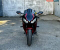 Красный Хонда CBR 1000RR, объемом двигателя 0.99 л и пробегом 42 тыс. км за 9900 $, фото 1 на Automoto.ua