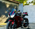 Красный Хонда CBR 1000RR, объемом двигателя 0.99 л и пробегом 42 тыс. км за 9900 $, фото 1 на Automoto.ua