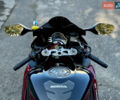 Красный Хонда CBR 1000RR, объемом двигателя 0.99 л и пробегом 42 тыс. км за 9900 $, фото 17 на Automoto.ua