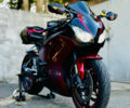 Красный Хонда CBR 1000RR, объемом двигателя 0.99 л и пробегом 42 тыс. км за 9900 $, фото 14 на Automoto.ua