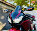 Красный Хонда CBR 1000RR, объемом двигателя 0.99 л и пробегом 42 тыс. км за 9900 $, фото 13 на Automoto.ua