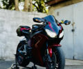 Красный Хонда CBR 1000RR, объемом двигателя 0.99 л и пробегом 42 тыс. км за 9900 $, фото 15 на Automoto.ua