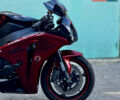 Красный Хонда CBR 1000RR, объемом двигателя 0.99 л и пробегом 42 тыс. км за 9900 $, фото 9 на Automoto.ua