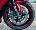 Красный Хонда CBR 1000RR, объемом двигателя 0.99 л и пробегом 42 тыс. км за 9900 $, фото 16 на Automoto.ua