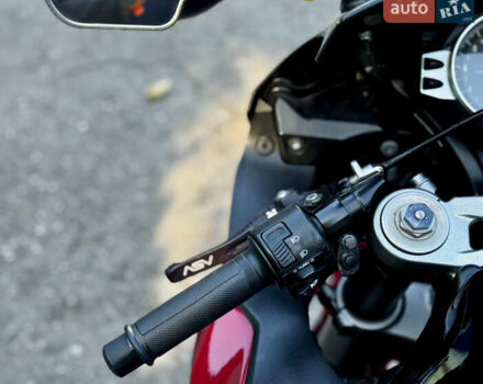 Красный Хонда CBR 1000RR, объемом двигателя 0.99 л и пробегом 42 тыс. км за 9900 $, фото 20 на Automoto.ua