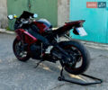 Красный Хонда CBR 1000RR, объемом двигателя 0.99 л и пробегом 42 тыс. км за 9900 $, фото 5 на Automoto.ua
