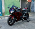 Красный Хонда CBR 1000RR, объемом двигателя 0.99 л и пробегом 42 тыс. км за 9900 $, фото 2 на Automoto.ua