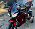 Красный Хонда CBR 1000RR, объемом двигателя 0.99 л и пробегом 42 тыс. км за 9900 $, фото 12 на Automoto.ua