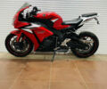 Червоний Хонда CBR 1000RR, об'ємом двигуна 1 л та пробігом 36 тис. км за 12200 $, фото 21 на Automoto.ua