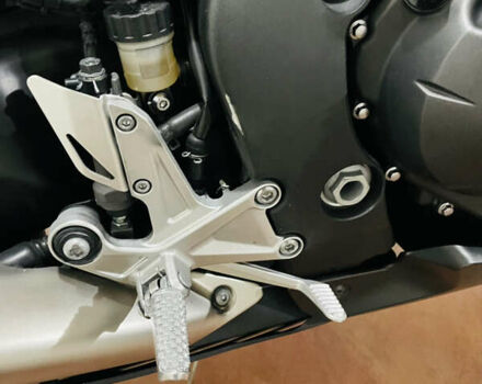 Червоний Хонда CBR 1000RR, об'ємом двигуна 1 л та пробігом 36 тис. км за 12200 $, фото 38 на Automoto.ua