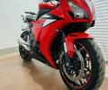 Червоний Хонда CBR 1000RR, об'ємом двигуна 1 л та пробігом 36 тис. км за 12200 $, фото 1 на Automoto.ua