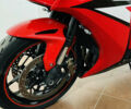 Червоний Хонда CBR 1000RR, об'ємом двигуна 1 л та пробігом 36 тис. км за 12200 $, фото 27 на Automoto.ua