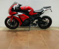 Червоний Хонда CBR 1000RR, об'ємом двигуна 1 л та пробігом 36 тис. км за 12200 $, фото 1 на Automoto.ua