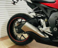 Червоний Хонда CBR 1000RR, об'ємом двигуна 1 л та пробігом 36 тис. км за 12200 $, фото 37 на Automoto.ua