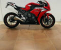 Червоний Хонда CBR 1000RR, об'ємом двигуна 1 л та пробігом 36 тис. км за 12200 $, фото 2 на Automoto.ua