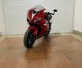 Червоний Хонда CBR 1000RR, об'ємом двигуна 1 л та пробігом 36 тис. км за 12200 $, фото 25 на Automoto.ua