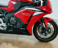 Червоний Хонда CBR 1000RR, об'ємом двигуна 1 л та пробігом 36 тис. км за 12200 $, фото 34 на Automoto.ua