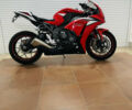 Червоний Хонда CBR 1000RR, об'ємом двигуна 1 л та пробігом 36 тис. км за 12200 $, фото 22 на Automoto.ua
