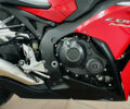 Червоний Хонда CBR 1000RR, об'ємом двигуна 1 л та пробігом 36 тис. км за 12200 $, фото 33 на Automoto.ua