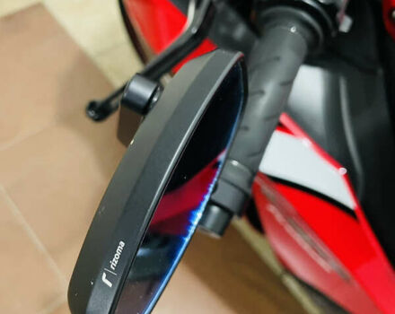 Червоний Хонда CBR 1000RR, об'ємом двигуна 1 л та пробігом 36 тис. км за 12200 $, фото 18 на Automoto.ua