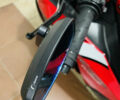 Червоний Хонда CBR 1000RR, об'ємом двигуна 1 л та пробігом 36 тис. км за 12200 $, фото 18 на Automoto.ua
