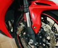 Червоний Хонда CBR 1000RR, об'ємом двигуна 1 л та пробігом 36 тис. км за 12200 $, фото 36 на Automoto.ua