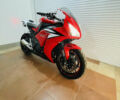 Червоний Хонда CBR 1000RR, об'ємом двигуна 1 л та пробігом 36 тис. км за 12200 $, фото 24 на Automoto.ua